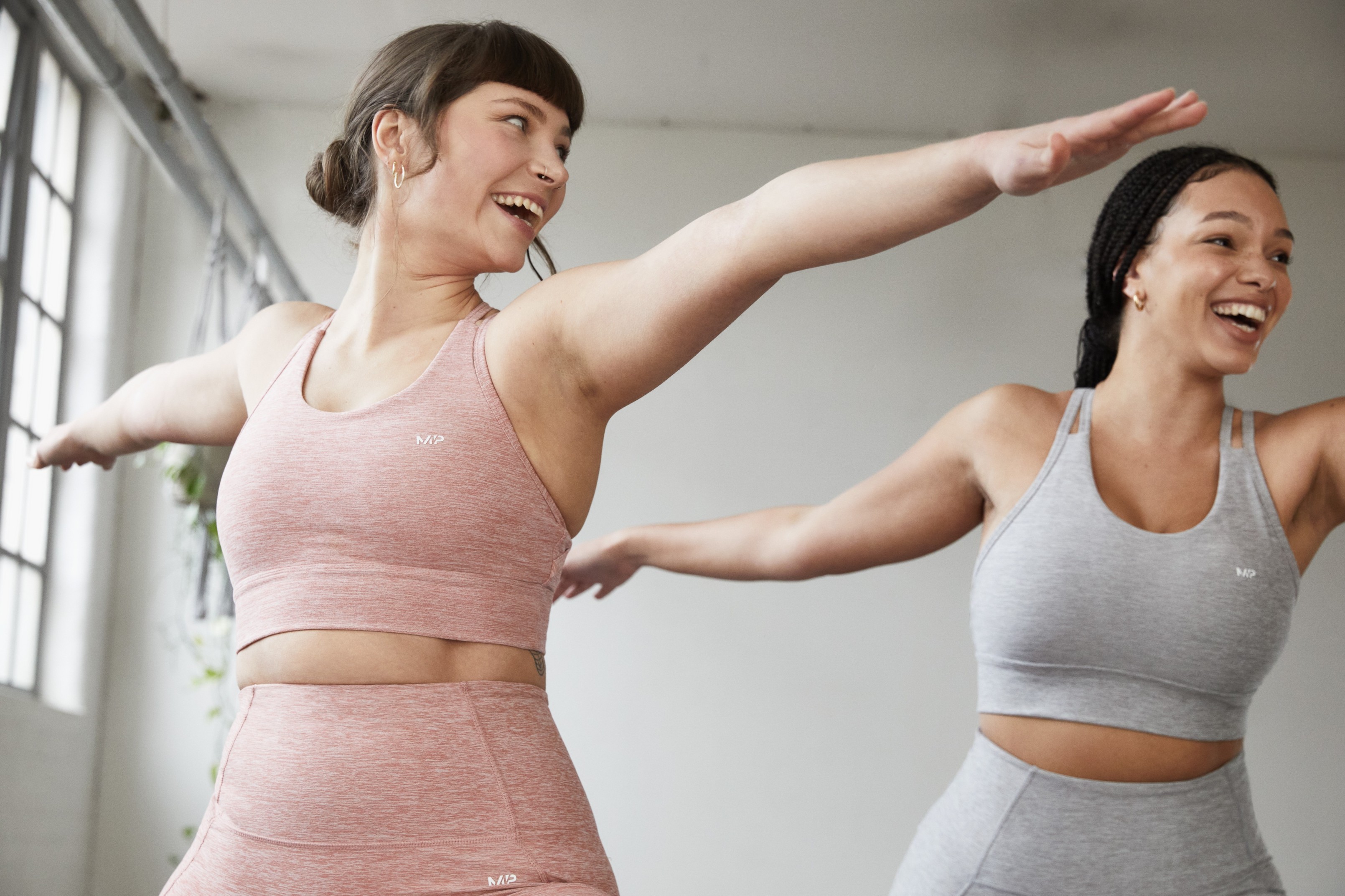 Yoga and Brunch at King Street Townhouse