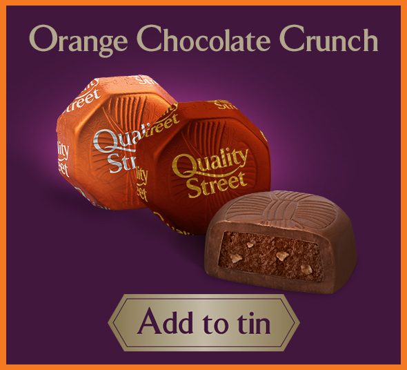 Quality Chocolate Since 1936