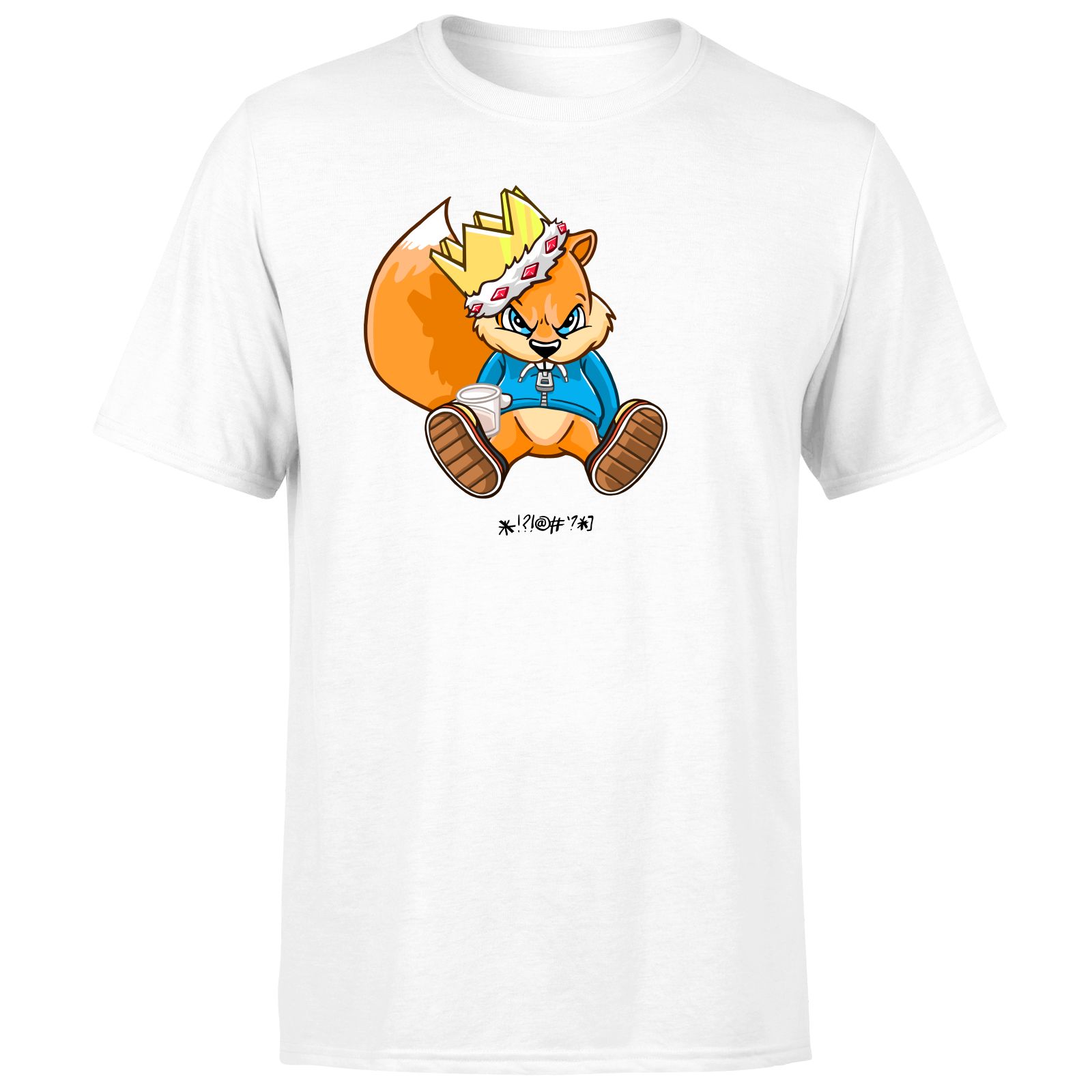Conker t shirt Clearance
