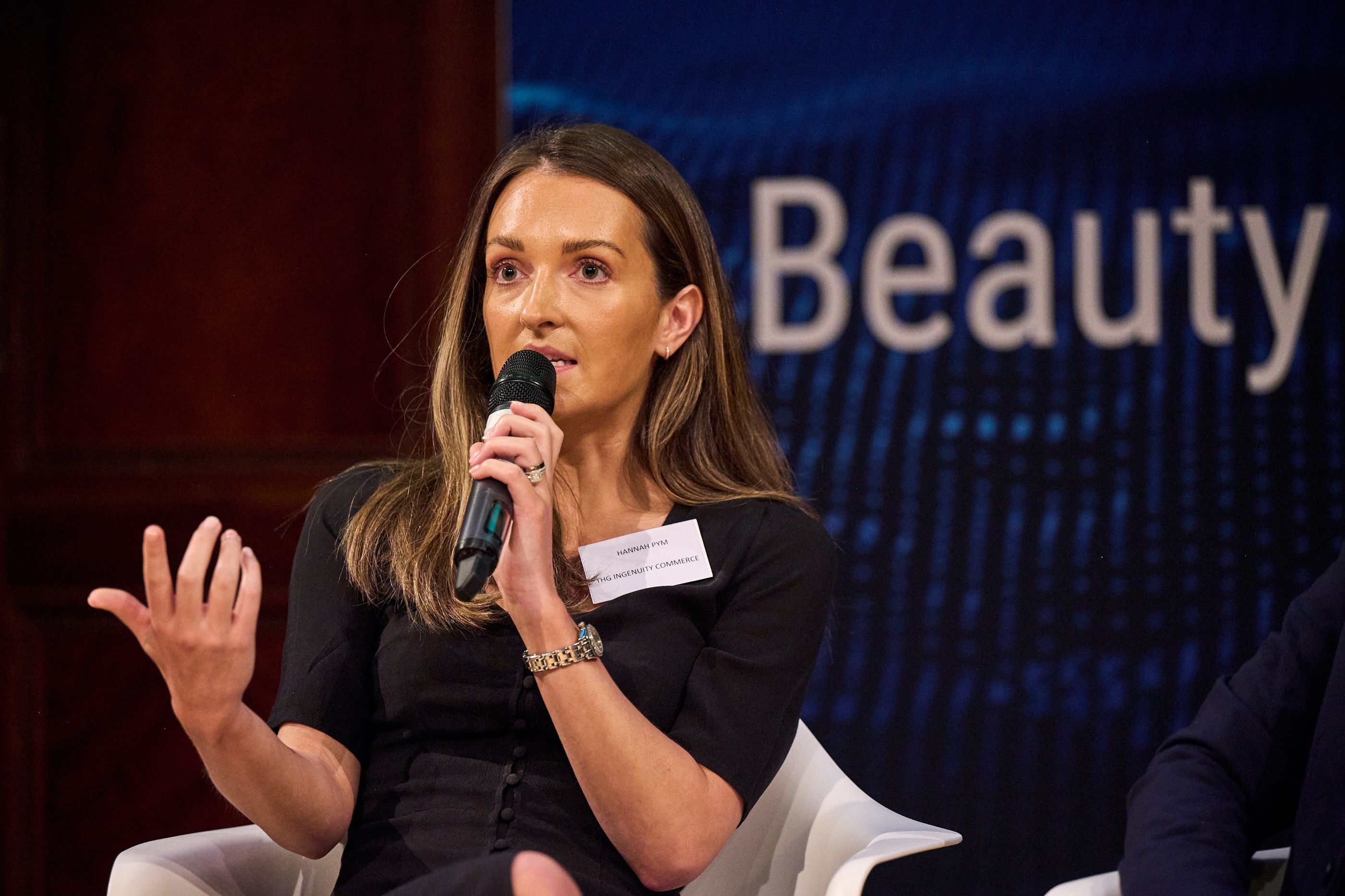 CEW Beauty Tech Summit: a discussion on the beauty consumer's journey ...