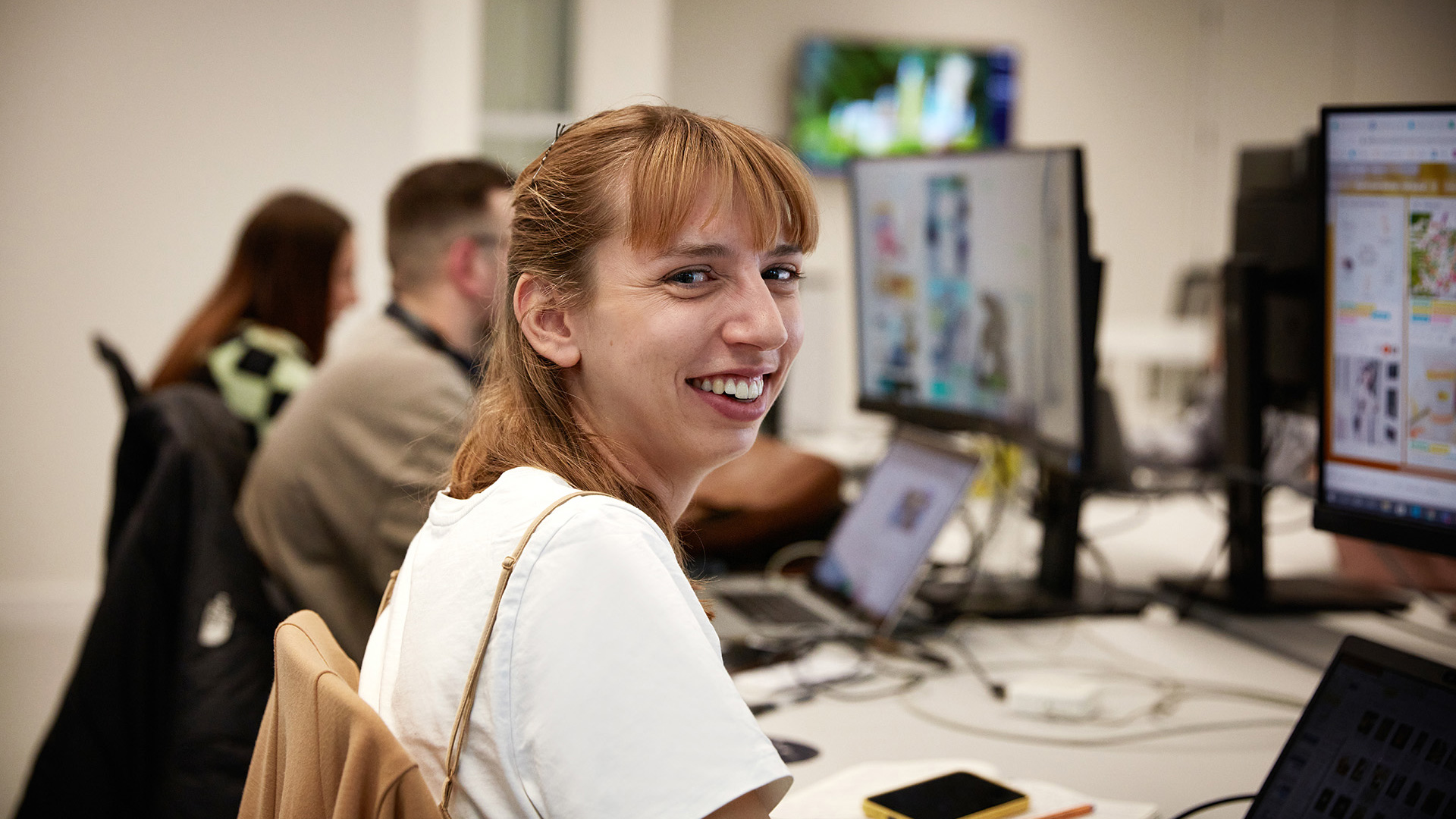 Developing tomorrow’s tech experts with THG Accelerator